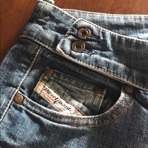 Diesel Women’s Jeans